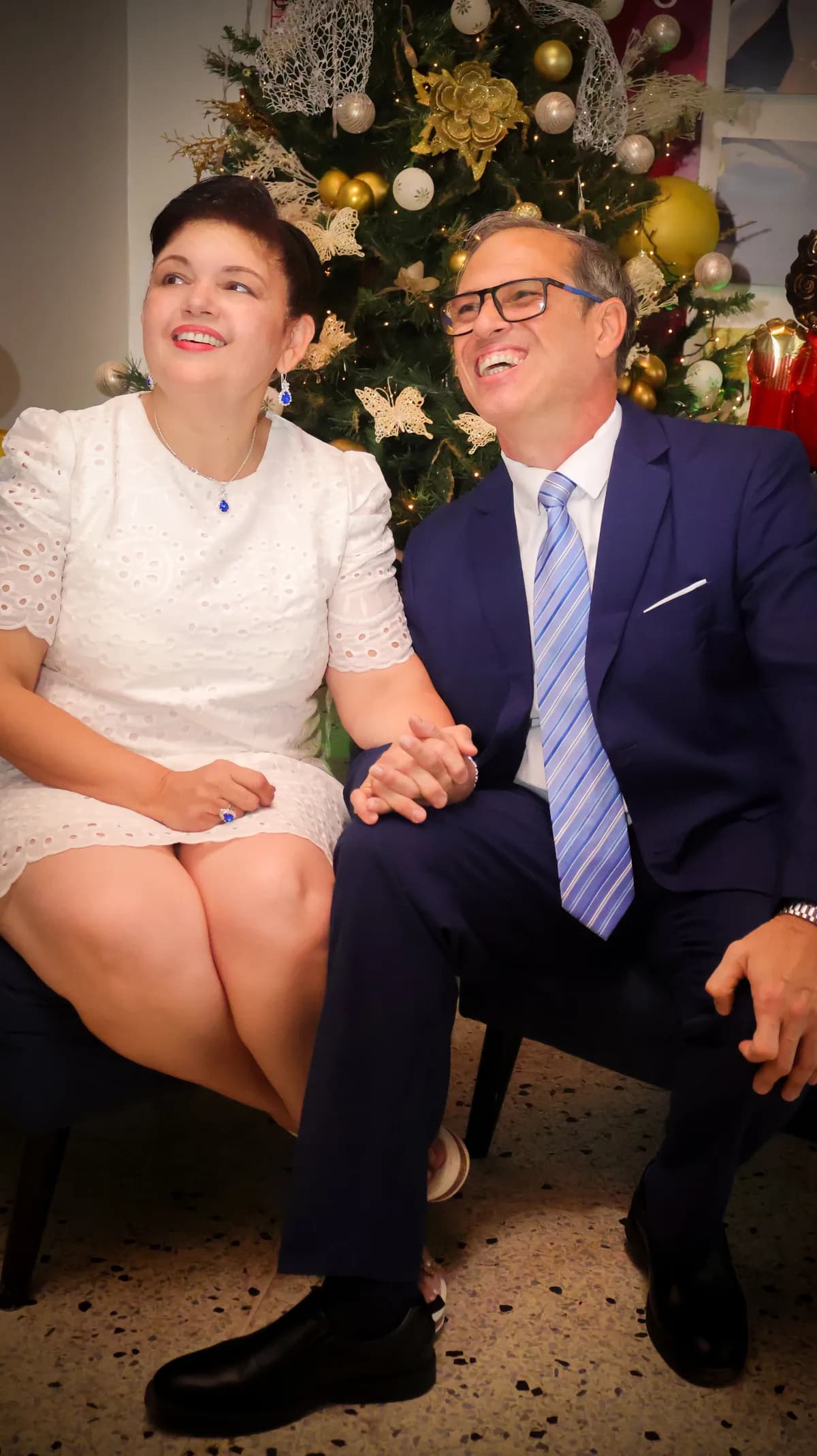 Sesión de familia en Zufoto, Maracaibo